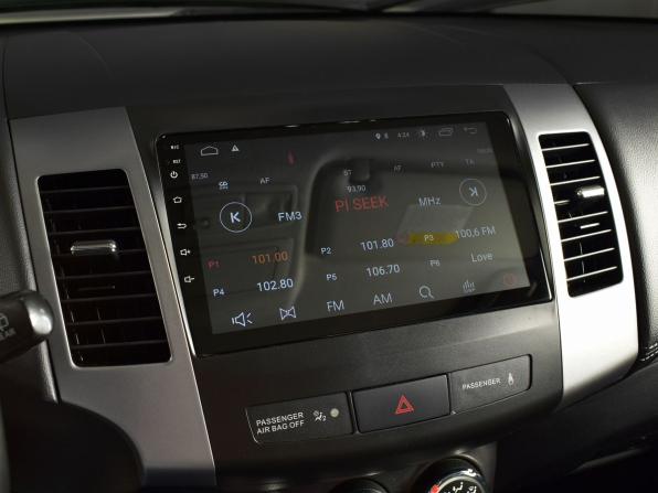 Mitsubishi Outlander II Рестайлинг с пробегом 2010 года, цена 1 285 995 рублей, 177280 км, внедорожник, Автокод Объявления