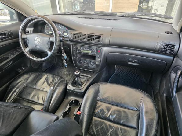 Volkswagen Passat B5 Рестайлинг с пробегом 2002 года, цена 329 000 рублей, 326000 км, седан, Автокод Объявления