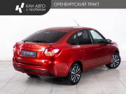Lada (ВАЗ) Granta I Рестайлинг Казань  - изображение 19