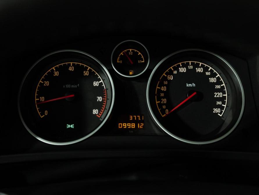 Opel Zafira B Рестайлинг Санкт-Петербург  - изображение 13