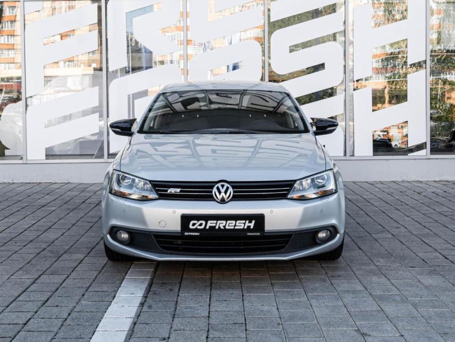Volkswagen Jetta VI Ставрополь  - изображение 3