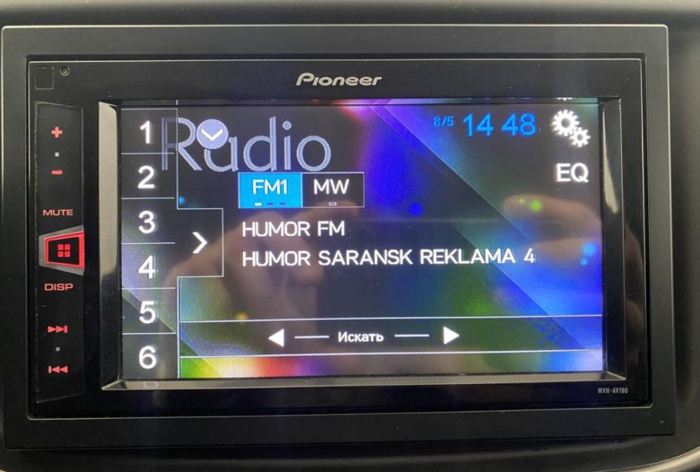 Renault Sandero II Саранск  - изображение 27