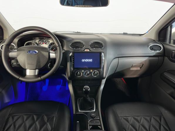 Ford Focus II Рестайлинг с пробегом 2010 года, цена 469 900 рублей, 245373 км, хэтчбек, Автокод Объявления