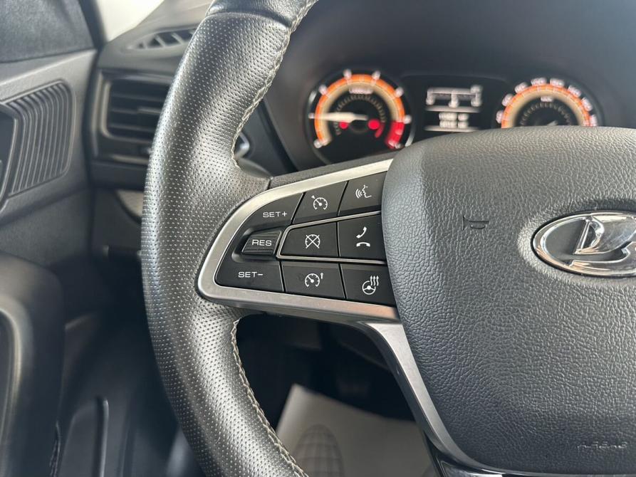 Lada (ВАЗ) Vesta I Рестайлинг (NG) Волгоград  - изображение 18