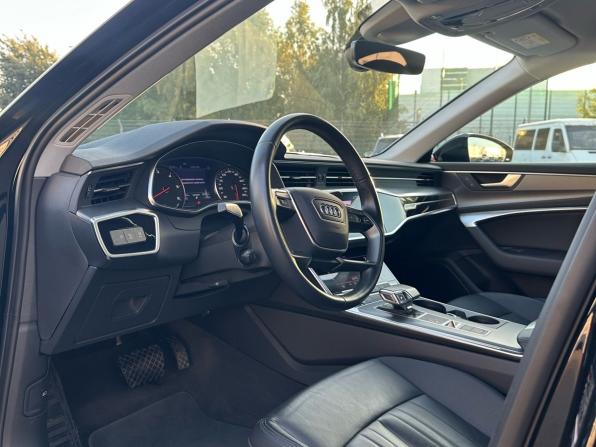 Audi A6 V (C8) с пробегом 2021 года, цена 3 750 000 рублей, 26535 км, седан, Автокод Объявления