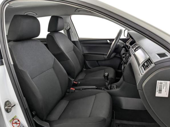 Skoda Rapid I Рестайлинг с пробегом 2019 года, цена 700 000 рублей, 226330 км, лифтбек, Автокод Объявления