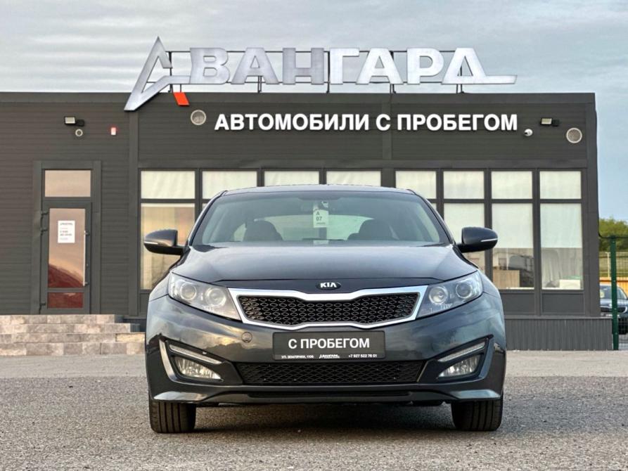 Kia Optima III Волгоград  - изображение 10