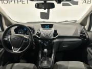 Ford EcoSport II Санкт-Петербург  - изображение 30