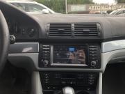BMW 5 серии IV (E39) Рестайлинг Брянск  - изображение 25