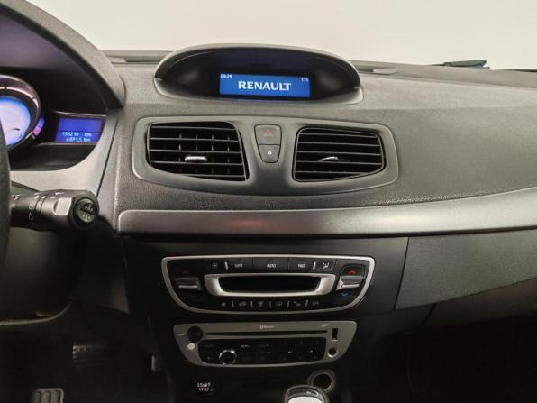 Renault Megane III Рестайлинг с пробегом 2013 года, цена 635 000 рублей, 158217 км, хэтчбек, Автокод Объявления