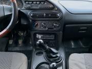 Chevrolet Niva I Рестайлинг Великие Луки  - изображение 29