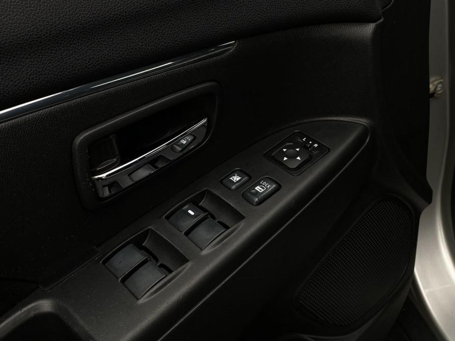 Mitsubishi ASX I Москва  - изображение 16