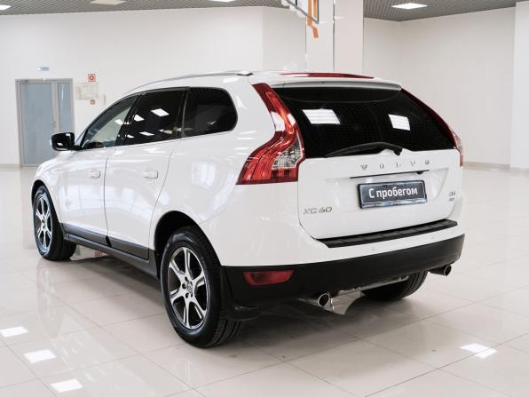 Volvo XC60 I с пробегом 2012 года, цена 1 445 000 рублей, 139316 км, внедорожник, Автокод Объявления