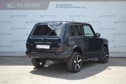 Lada (ВАЗ) Niva Legend Старый Оскол  - изображение 21