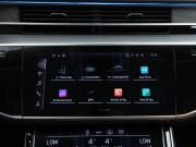 Audi A8 IV (D5) Рестайлинг Москва  - изображение 58