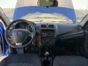 Lada (ВАЗ) Granta I Рестайлинг Пермь  - изображение 12