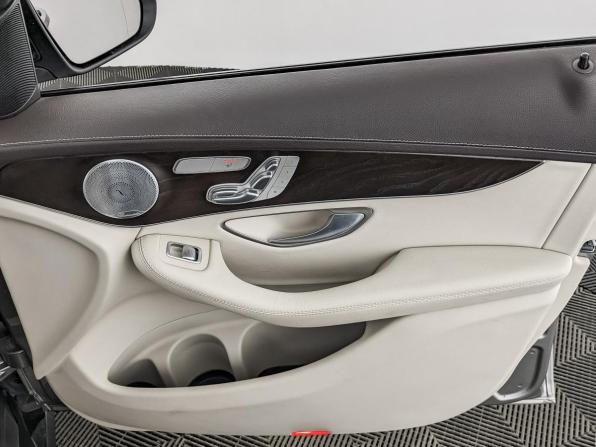 Mercedes-Benz GLC Coupe I (C253) Рестайлинг с пробегом 2019 года, цена 4 710 000 рублей, 72672 км, внедорожник, Автокод Объявления