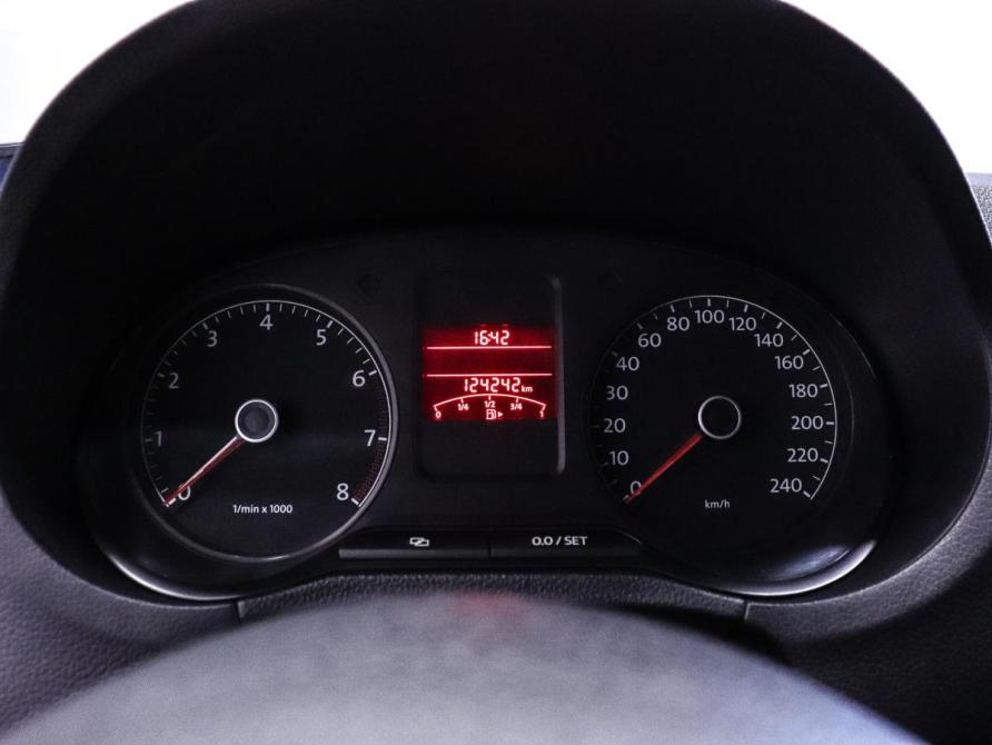 Volkswagen Polo V Красноярск  - изображение 15