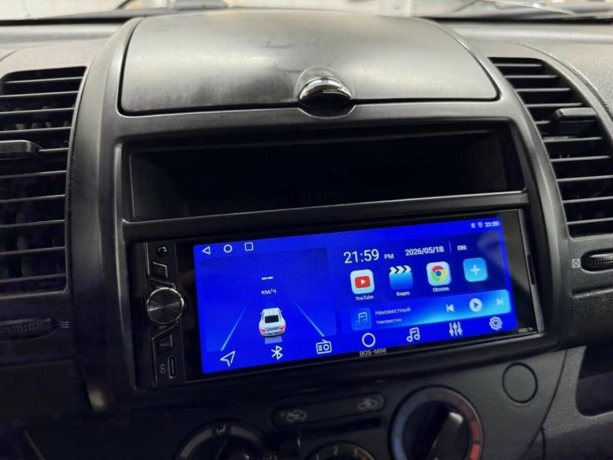 Nissan Note I Рестайлинг Набережные Челны  - изображение 11