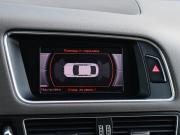 Audi Q5 I (8R) Рестайлинг Москва  - изображение 33