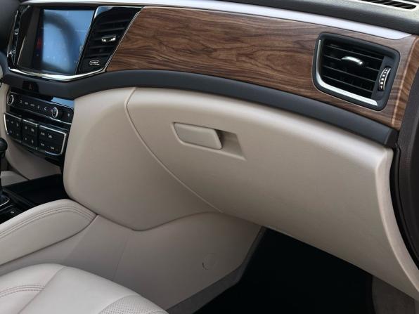 GAC GS8 I с пробегом 2021 года, цена 2 270 000 рублей, 116435 км, внедорожник, Автокод Объявления