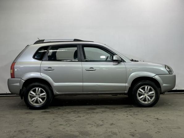 Hyundai Tucson I с пробегом 2008 года, цена 699 000 рублей, 226737 км, внедорожник, Автокод Объявления