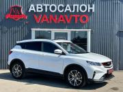 Geely Coolray I Альметьевск  - изображение 34