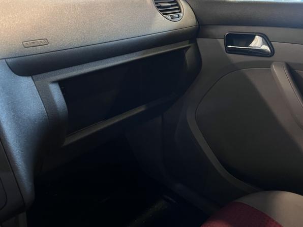 Volkswagen Caddy III с пробегом 2007 года, цена 314 000 рублей, 502570 км, компактвэн, Автокод Объявления