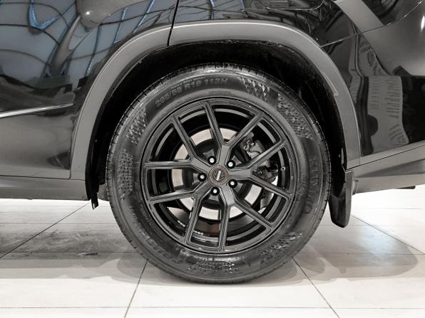 Lexus RX IV Рестайлинг с пробегом 2019 года, цена 4 250 000 рублей, 128206 км, внедорожник, Автокод Объявления