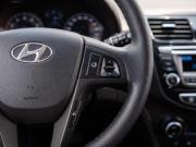 Hyundai Solaris I Рестайлинг Сочи  - изображение 35