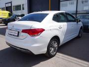 Citroen C4 II Рестайлинг Москва  - изображение 20
