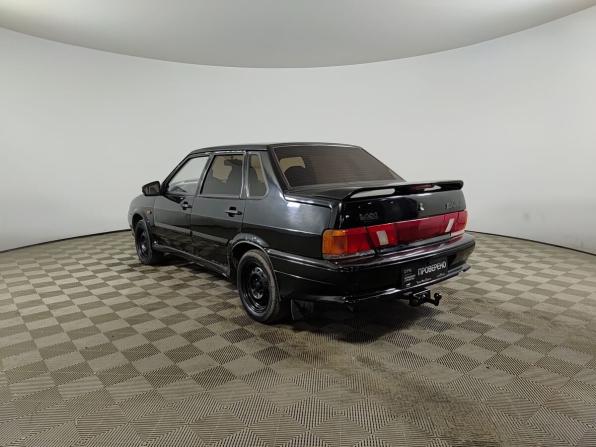 Lada (ВАЗ) 2115 с пробегом 2008 года, цена 125 000 рублей, 182064 км, седан, Автокод Объявления