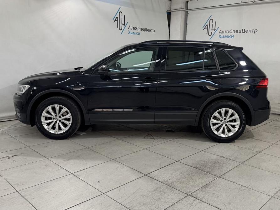 Volkswagen Tiguan II Химки  - изображение 3