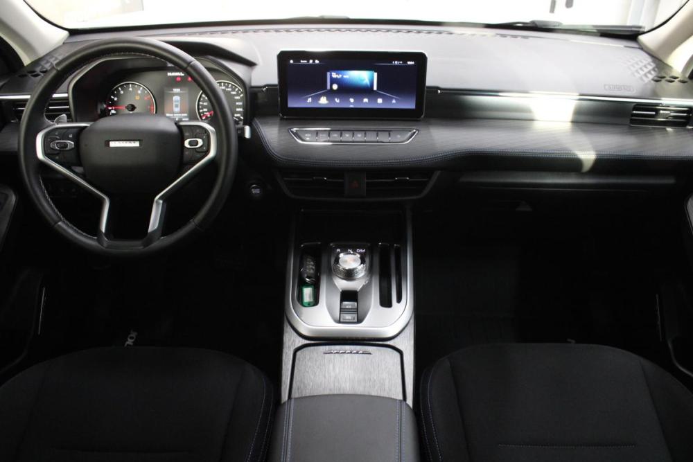 Haval Jolion I Рестайлинг Томск  - изображение 7