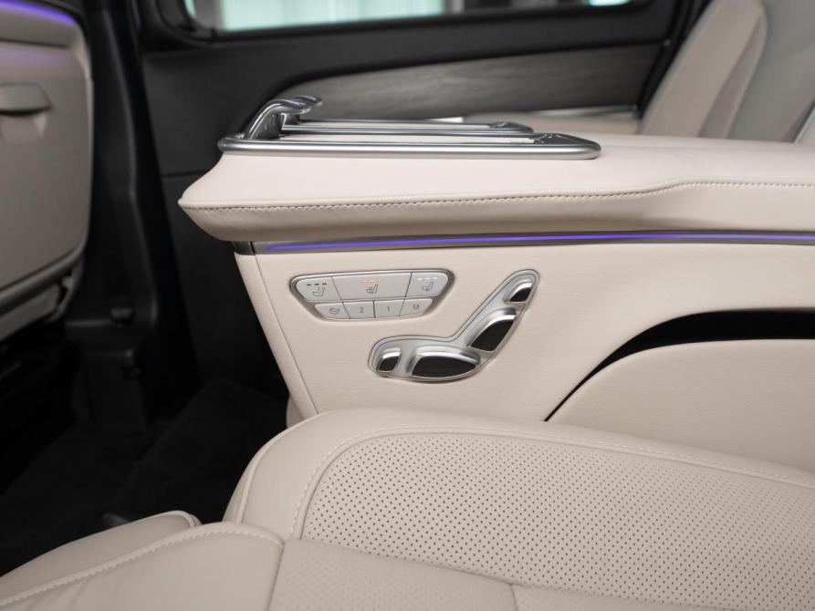 Mercedes-Benz V-Класс III (W447) Рестайлинг 2 Москва  - изображение 13