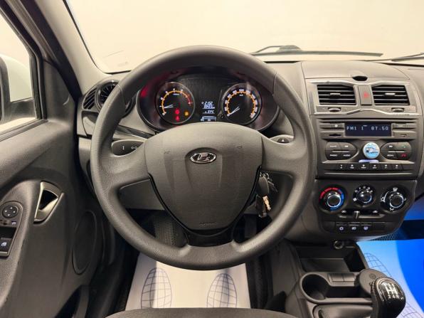 Lada (ВАЗ) Granta I Рестайлинг с пробегом 2023 года, цена 649 000 рублей, 83420 км, лифтбек, Автокод Объявления
