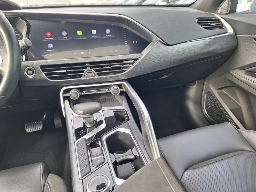 Geely Tugella I Рестайлинг Люберцы  - изображение 17