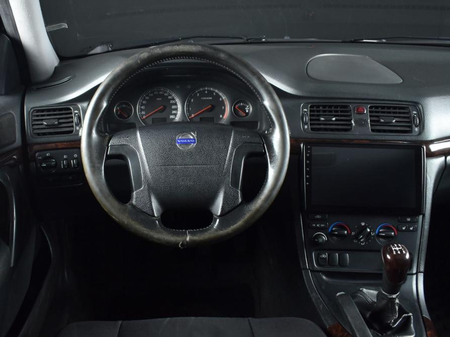 Volvo S80 I Кемерово  - изображение 8