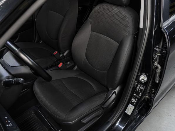 Kia Rio III с пробегом 2015 года, цена 870 000 рублей, 127056 км, седан, Автокод Объявления
