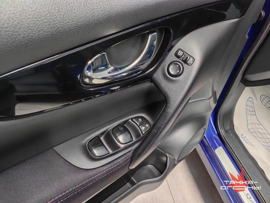 Nissan Qashqai II Пермь  - изображение 16