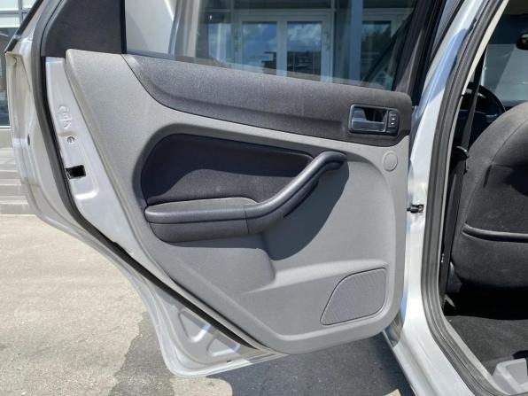 Ford Focus II Рестайлинг с пробегом 2008 года, цена 595 000 рублей, 150000 км, седан, Автокод Объявления