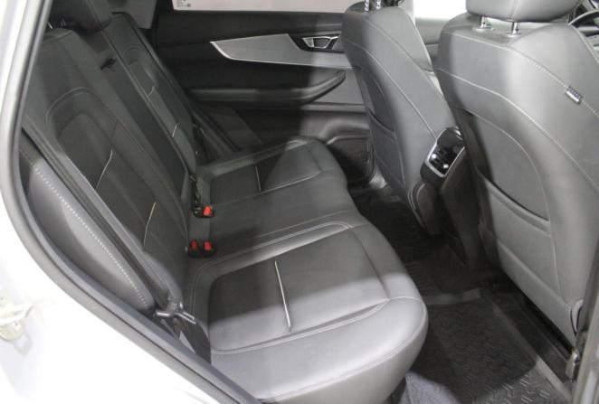 Chery Tiggo 7 Pro Max I с пробегом 2023 года, цена 1 780 000 рублей, 94150 км, внедорожник, Автокод Объявления