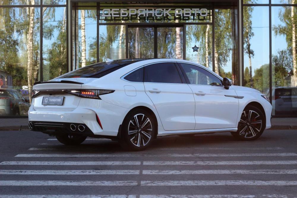 Chery Arrizo 8 Брянск  - изображение 3