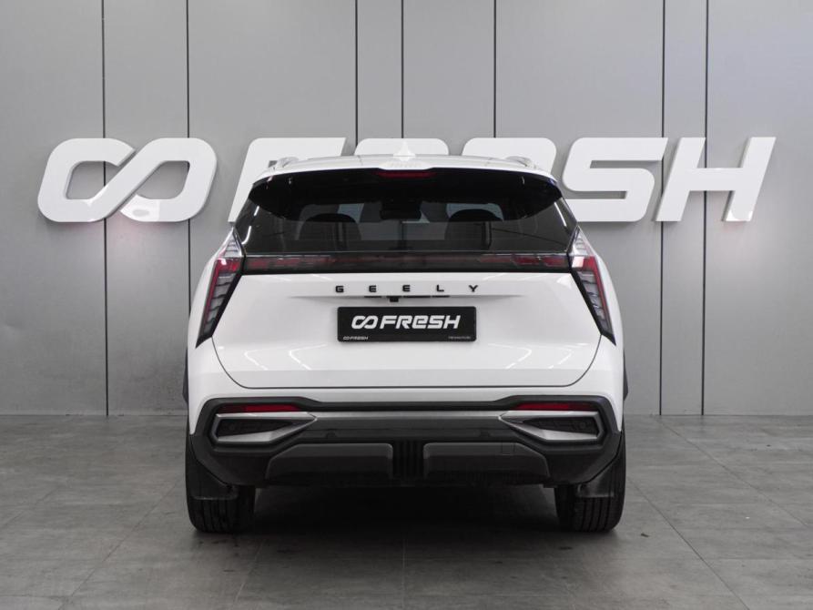 Geely Atlas II Воронеж  - изображение 4