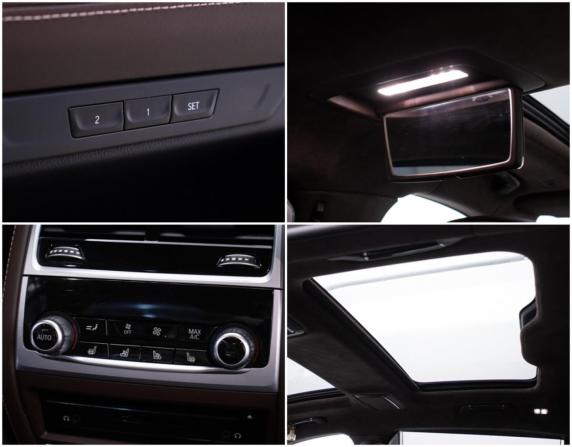 BMW 7 серии VI (G11/G12) с пробегом 2018 года, цена 4 597 000 рублей, 118500 км, седан, Автокод Объявления