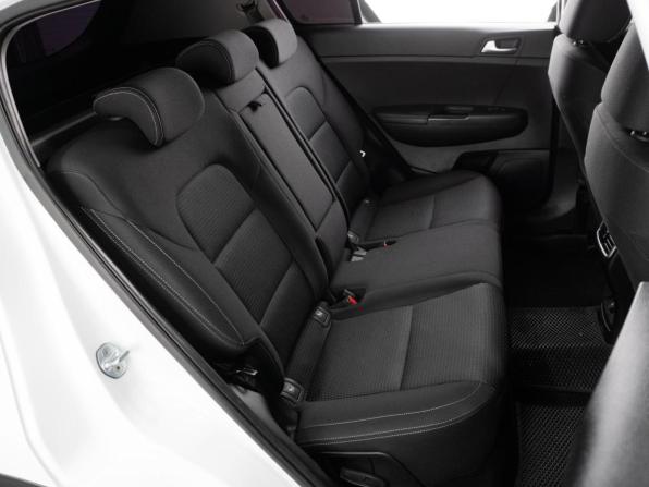 Kia Sportage IV Рестайлинг с пробегом 2019 года, цена 2 199 000 рублей, 155177 км, внедорожник, Автокод Объявления