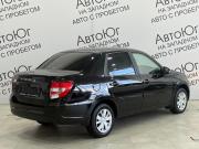 Lada (ВАЗ) Granta I Рестайлинг Ставрополь  - изображение 20