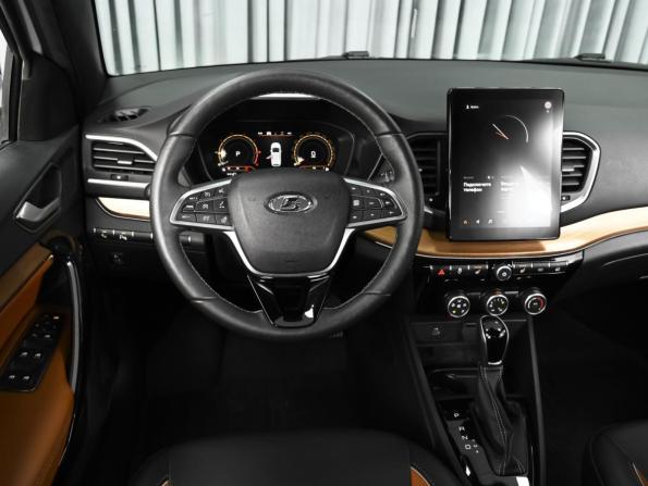 Lada (ВАЗ) Vesta I Рестайлинг (NG) с пробегом 2024 года, цена 1 548 000 рублей, 43291 км, универсал, Автокод Объявления