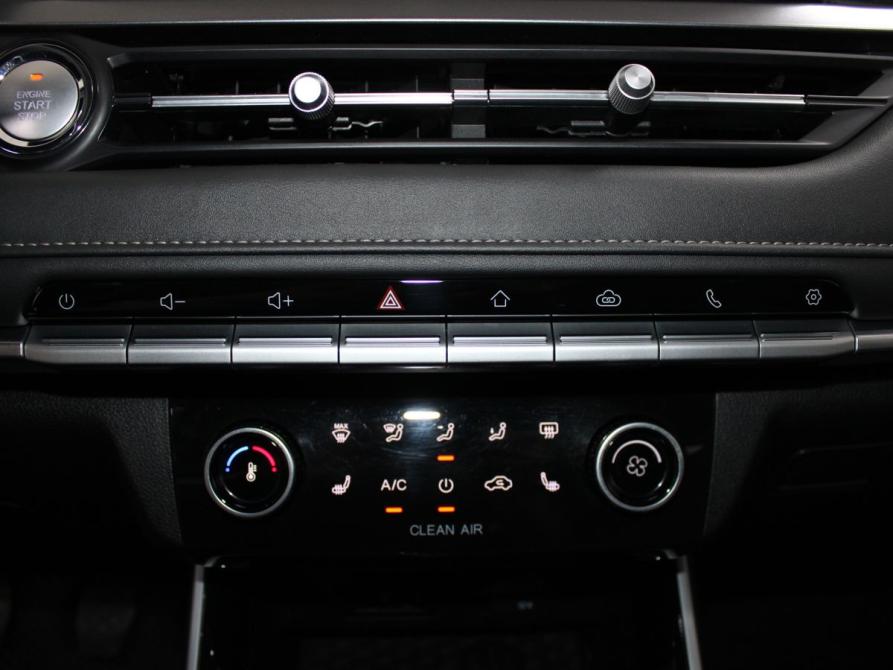 Chery Tiggo 4 Pro I Рестайлинг Старый Оскол  - изображение 14