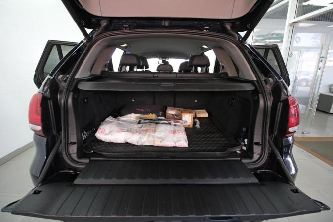 BMW X5 III (F15) с пробегом 2014 года, цена 3 290 000 рублей, 183000 км, внедорожник, Автокод Объявления